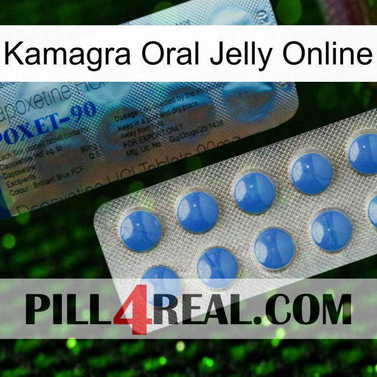 Kamagra Oral Jelly Online 40